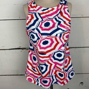 Lands End Tankini